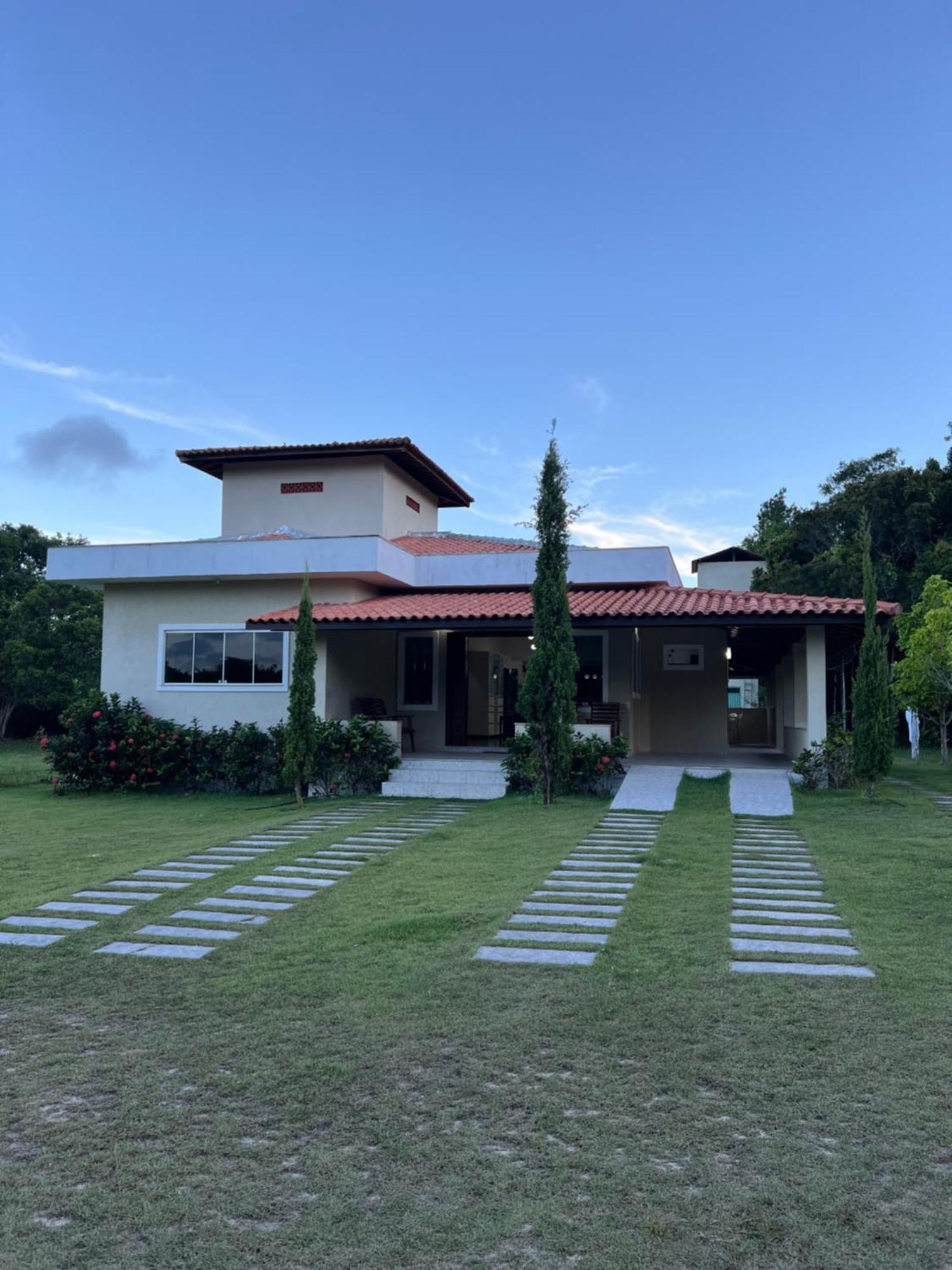 Casa de férias Casa Prime Porto Seguro