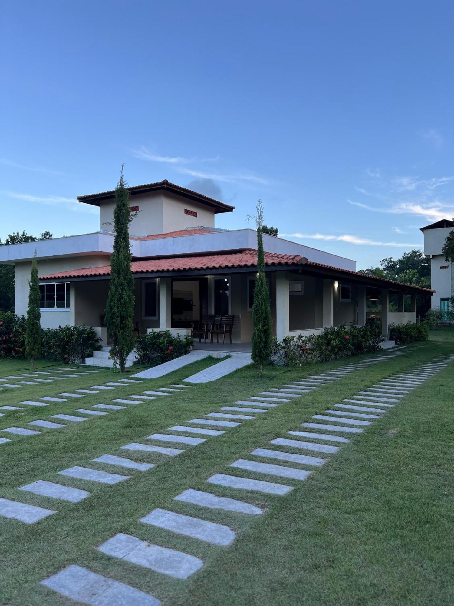 Casa de férias Casa Prime Porto Seguro